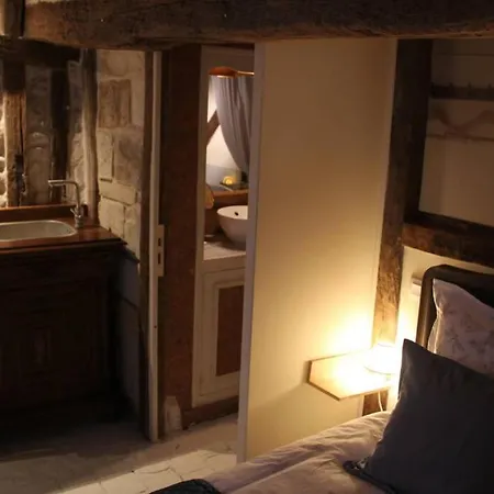 Cosy Studio Place Sainte Catherine Honfleur Exterior photo