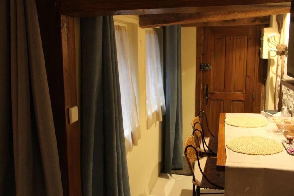 Cosy Place Sainte Catherine Apartment