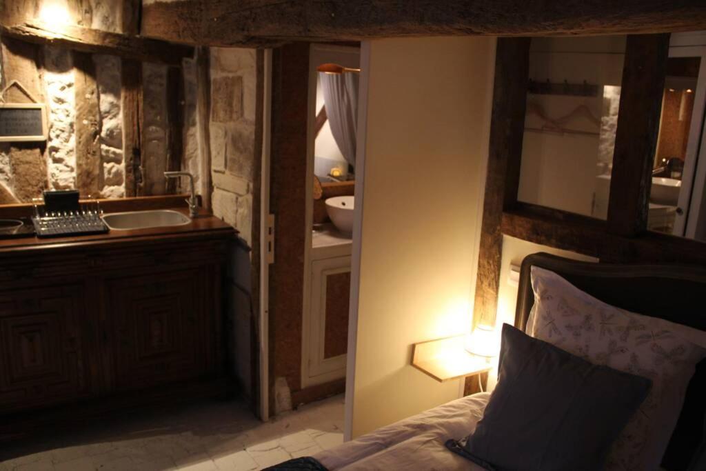 Cosy Place Sainte Catherine Apartment Honfleur