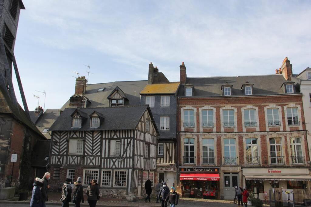Apartment Cosy Place Sainte Catherine *