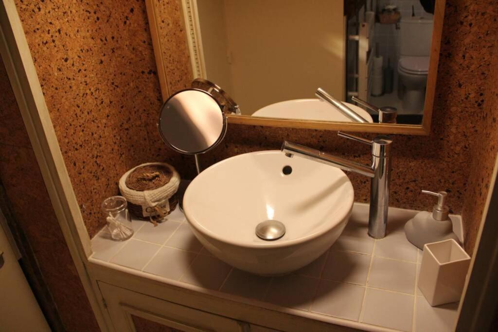 Cosy Place Sainte Catherine Apartment *