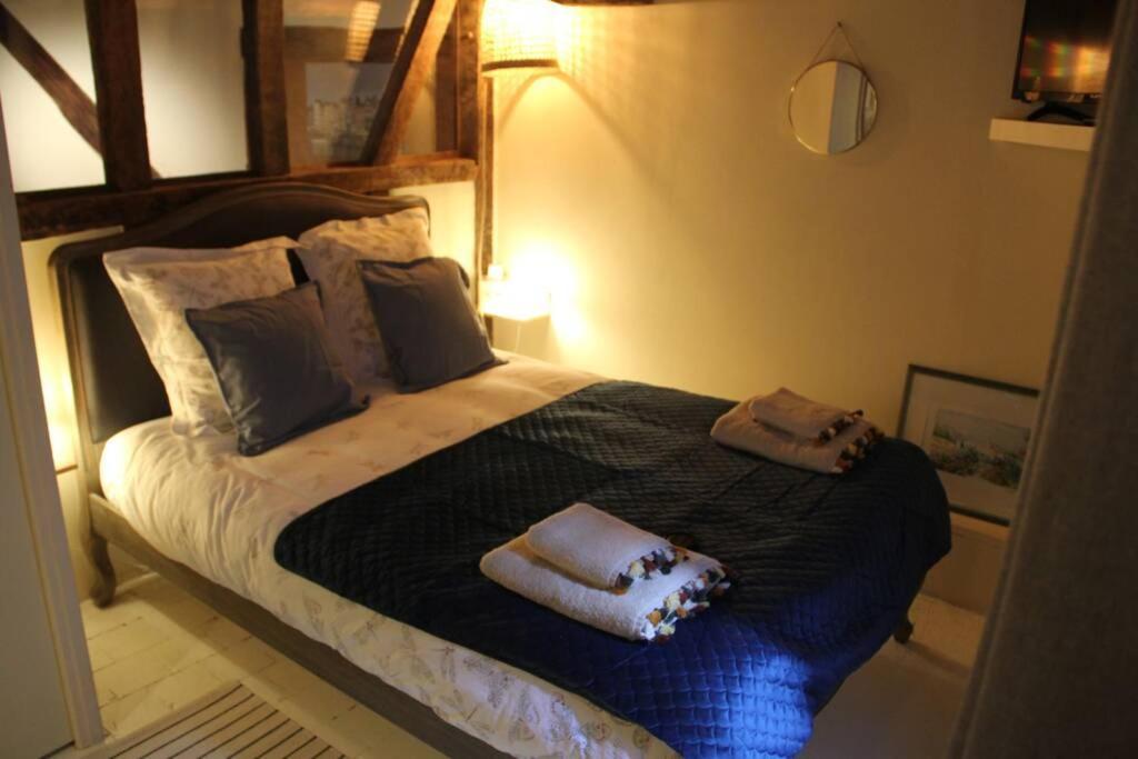 Apartment Cosy Place Sainte Catherine