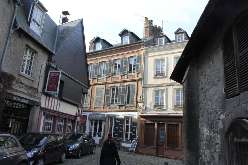 Cosy Place Sainte Catherine *