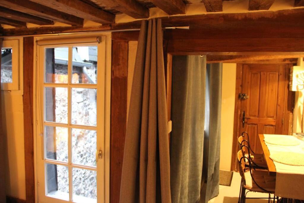 Cosy Place Sainte Catherine Apartment